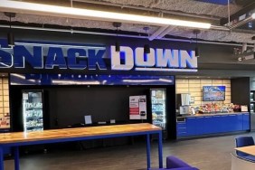 WWE Headquarters