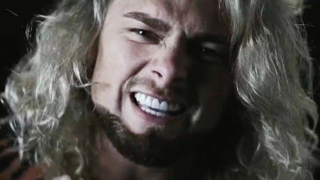 Brian Pillman Jr Appears On NXT, Takes A New Name