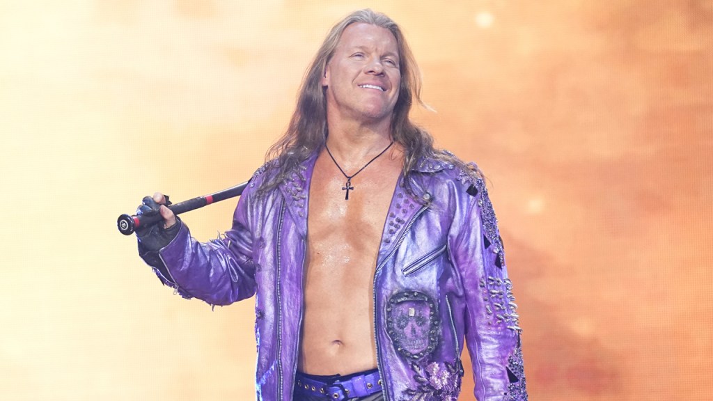 Chris Jericho Thinks Having An AEW PPV On The Jericho Cruise Would Be A Great Idea