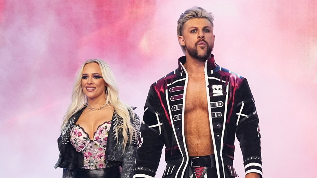 Kip Sabian Hypes Up Penelope Ford Return: If You Could All See What She’s Cooking Up