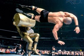 maven goldust wrestlemania 18