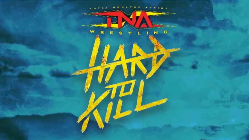IMPACT Will Rebrand As TNA Wrestling, Starts With Hard To Kill PPV In Jan 2024