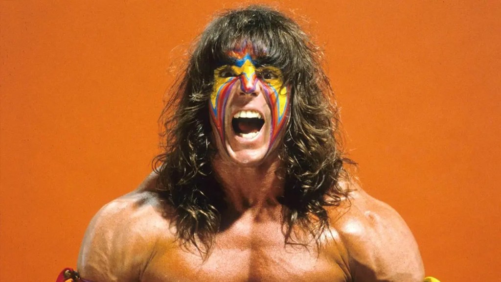 Why Bret Hart Says One Incident Changed His View of the Ultimate Warrior
