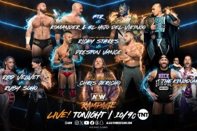 AEW Rampage 11 10