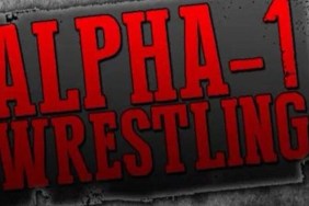 Alpha-1 Wrestling