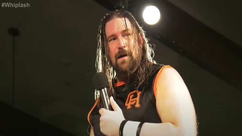 Chris Hero Explains Why He’s Turned Down Two Matches With Chris Jericho In AEW