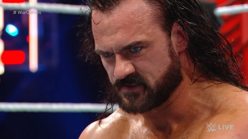 Drew McIntyre Not Medically Cleared To Compete On 5/6 WWE RAW, Pulled From King Of The Ring Tournament