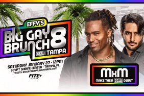 MxM Mace Mansoor Effy's Big Gay Brunch 8