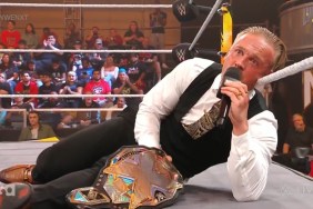 Ilja Dragunov WWE NXT