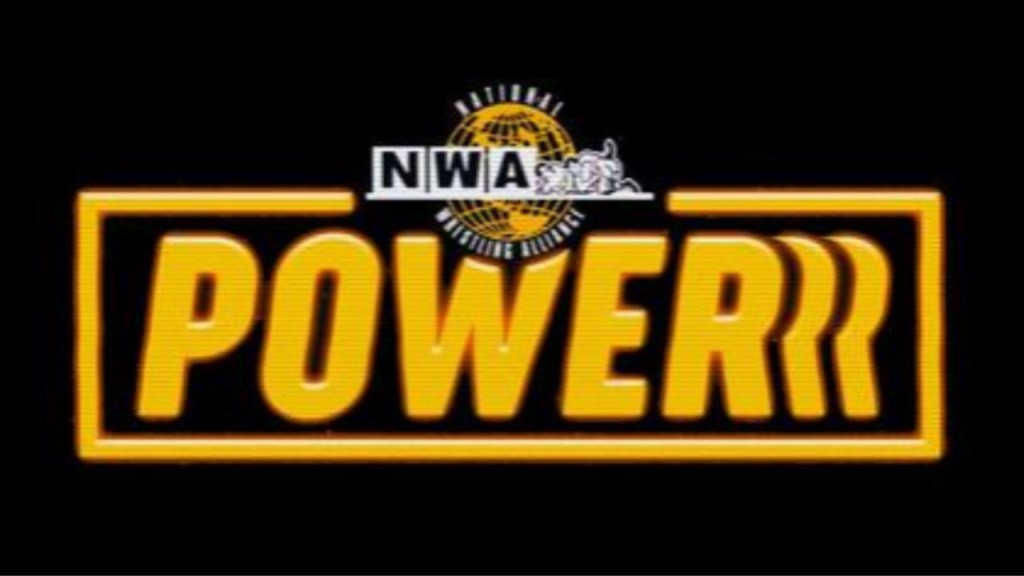 NWA Powerrr