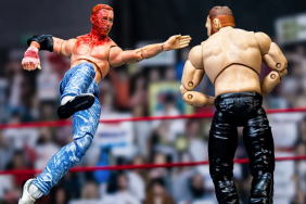 Figure Friday: Ringside Collectibles Exclusive WWE Elite Bálor Club Finn  Bálor (Photos) - Wrestlezone
