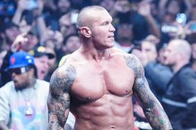 Randy Orton WWE Survivor Series