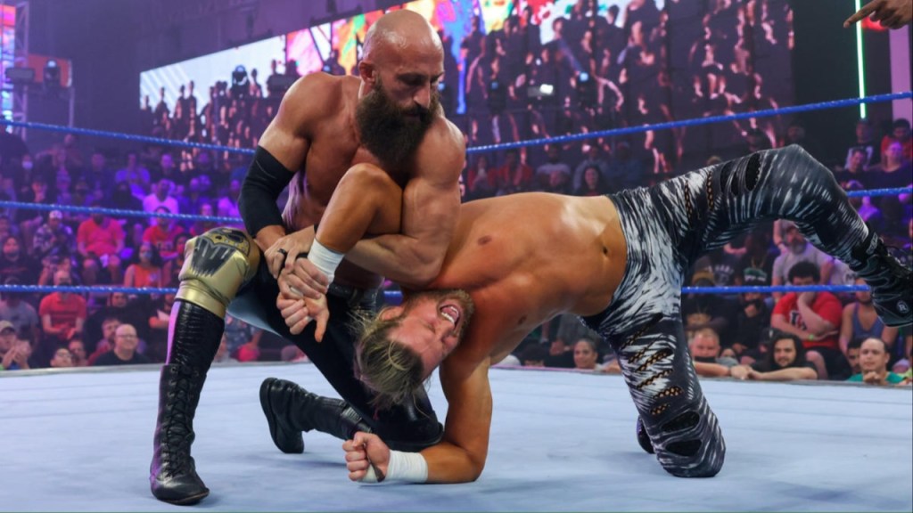 WWE NXT #617