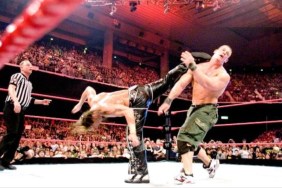 WWE RAW #726