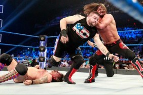 WWE SmackDown #936