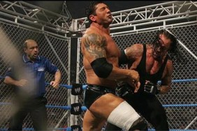 WWE SmackDown #403