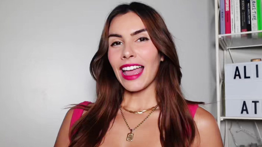 Alicia Atout: Tits McGee Is Incredibly Happy, The Announcement Is Real