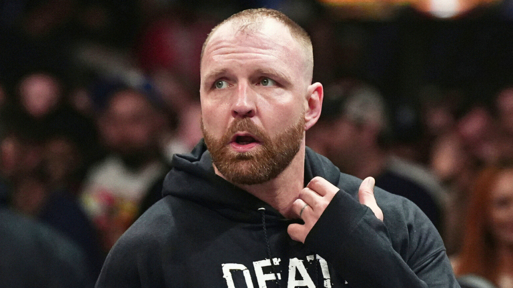 Jon Moxley On The AEW Continental Classic: Everybody Involved Wants It To Be Good