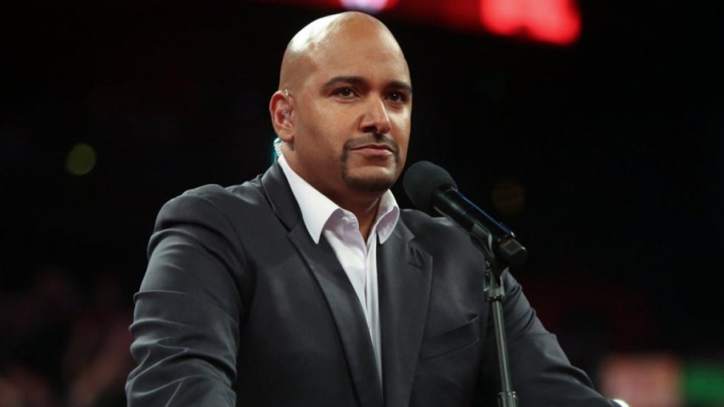 Jonathan Coachman Reflects On His Time With WWE: I Would Never Go Back