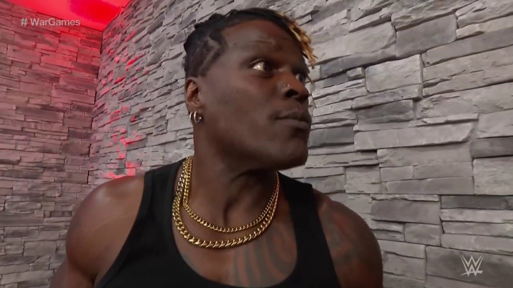 WWE Superstar Calls R-Truth’s WWE Release ‘Total Nonsense’