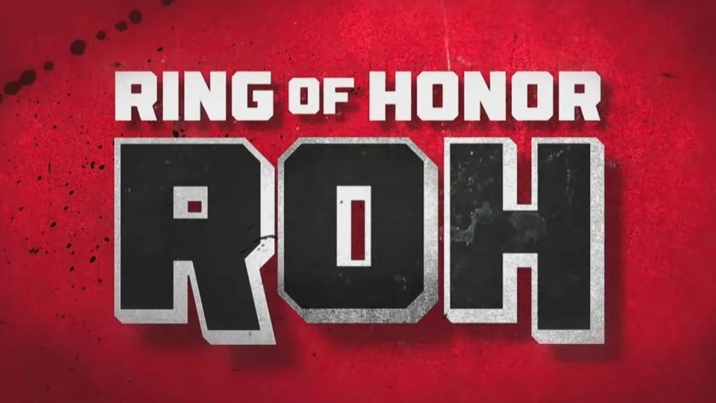 Ring Of Honor Results (5/16/24): Athena And Kyle Fletcher In Action