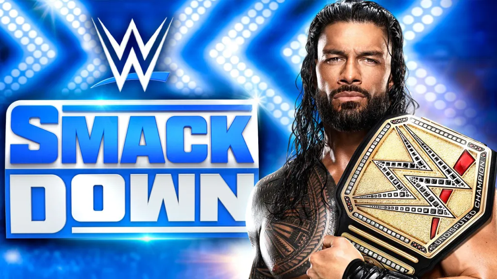 roman reigns