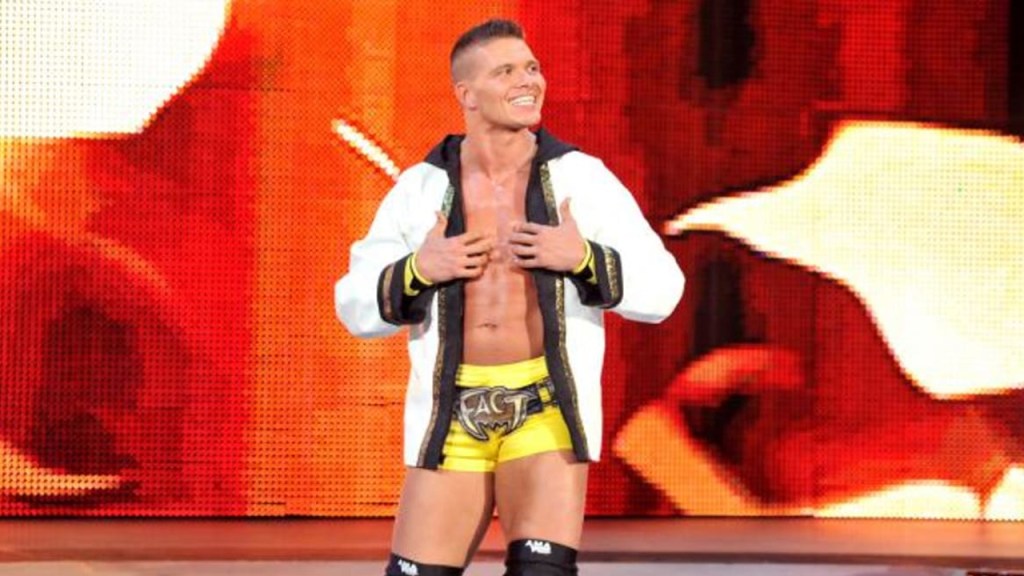 Tyson Kidd Hasn’t Taken A Bump In Eight Years, Doesn’t Want To Chance Anything