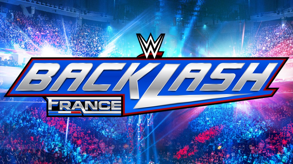 WWE Backlash France Results (5/4/24)