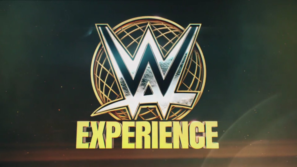 'WWE Experience' Immersive Attraction Announced, Set To Debut In Saudi Arabia