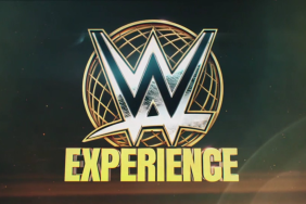 'WWE Experience' Immersive Attraction Announced, Set To Debut In Saudi Arabia