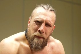 Bryan Danielson AEW Continental Classic