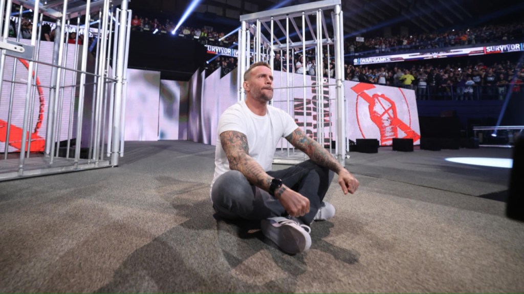 Cody Rhodes on CM Punk’s WWE Return: I Was Really Happy For Him