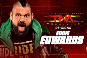 Eddie Edwards