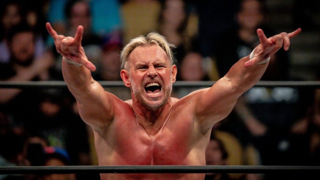 Scotty 2 Hotty Thanks AEW For Giving Him A Personal Career Highlight -  Wrestlezone