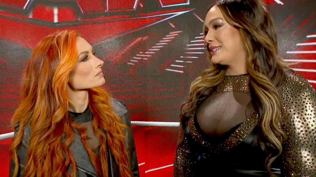 Becky Lynch on how close she was to being fired from WWE: I