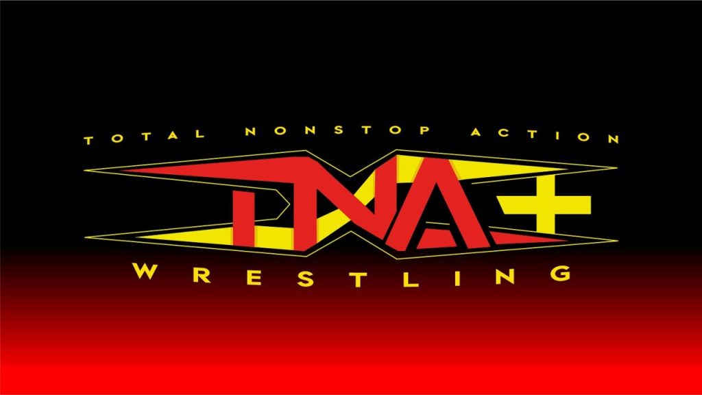 TNA+ TNA Wrestling