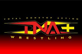 TNA+ TNA Wrestling