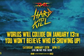 TNA Hard To Kill