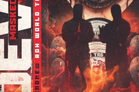 The Devil's Masked Men AEW Dynamite