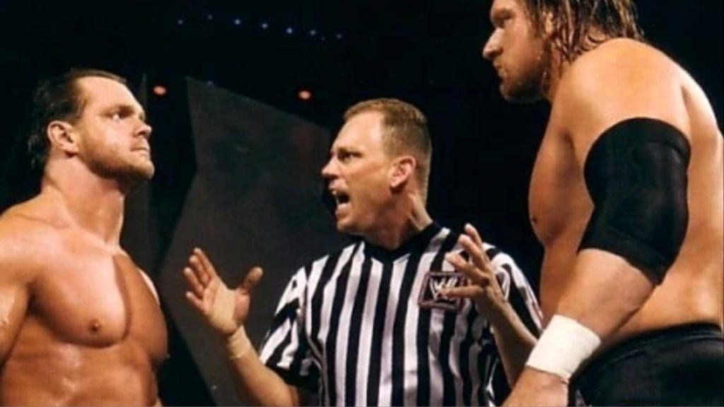 WWE RAW #583