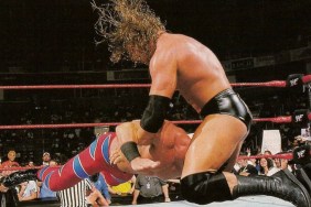WWF RAW is War #417