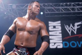 WWE SmackDown #2