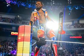 Xavier Woods WWE