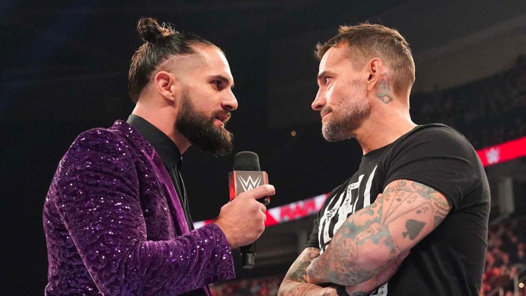 5 Best WWE RAW Moments Of 2023