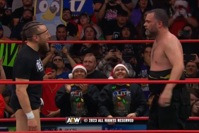 Eddie Kingston vs. Bryan Danielson Set As Blue League Continental Classic Final On 12/27 AEW Dynamite