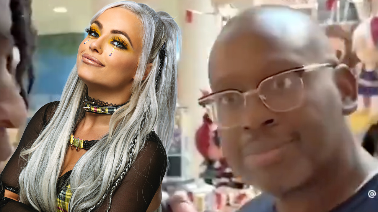 Married Guy Gets Caught Texting Liv Morgan Catfish - Wrestlezone