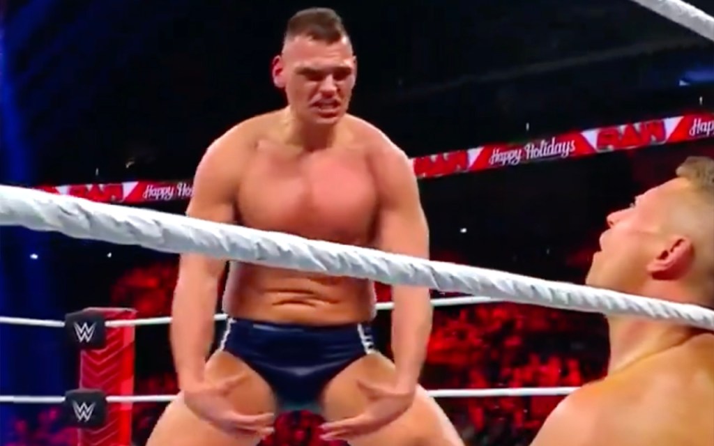 gunther the miz
