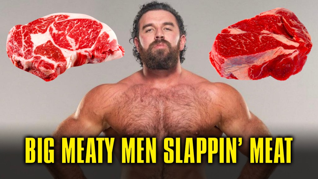 jake something meat