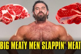 jake something meat