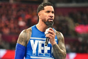 jey uso